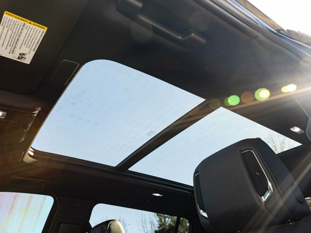 2023 Cadillac Escalade ESV ESV, Premium Luxury, Only 12,000 Miles!! Super Cruise,  - 22970701 - 51