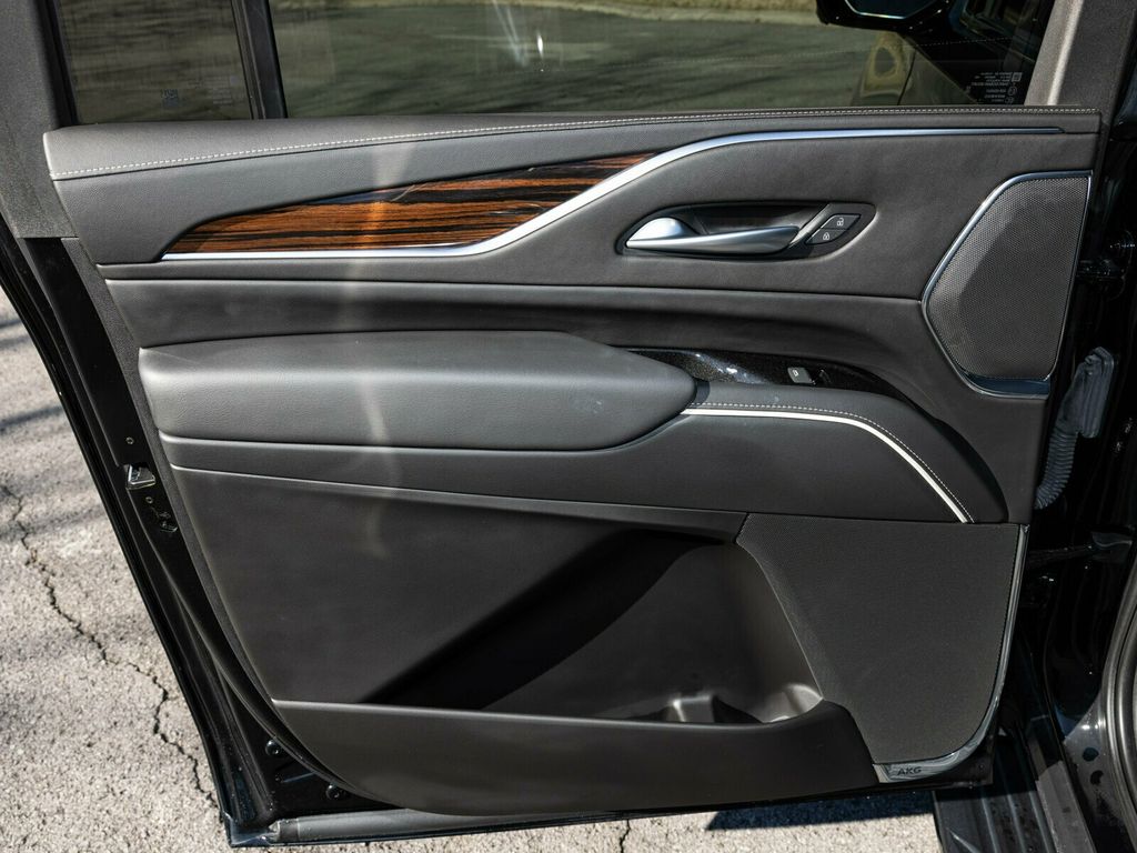 2023 Cadillac Escalade ESV ESV, Premium Luxury, Only 12,000 Miles!! Super Cruise,  - 22970701 - 54