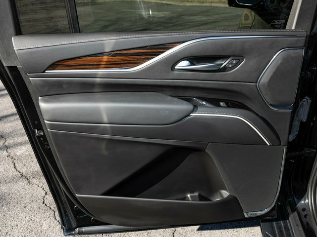 2023 Cadillac Escalade ESV ESV, Premium Luxury, Only 12,000 Miles!! Super Cruise,  - 22970701 - 54