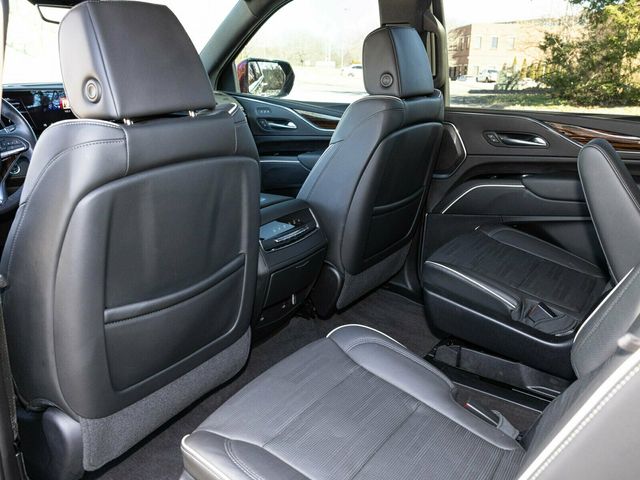 2023 Cadillac Escalade ESV ESV, Premium Luxury, Only 12,000 Miles!! Super Cruise,  - 22970701 - 55