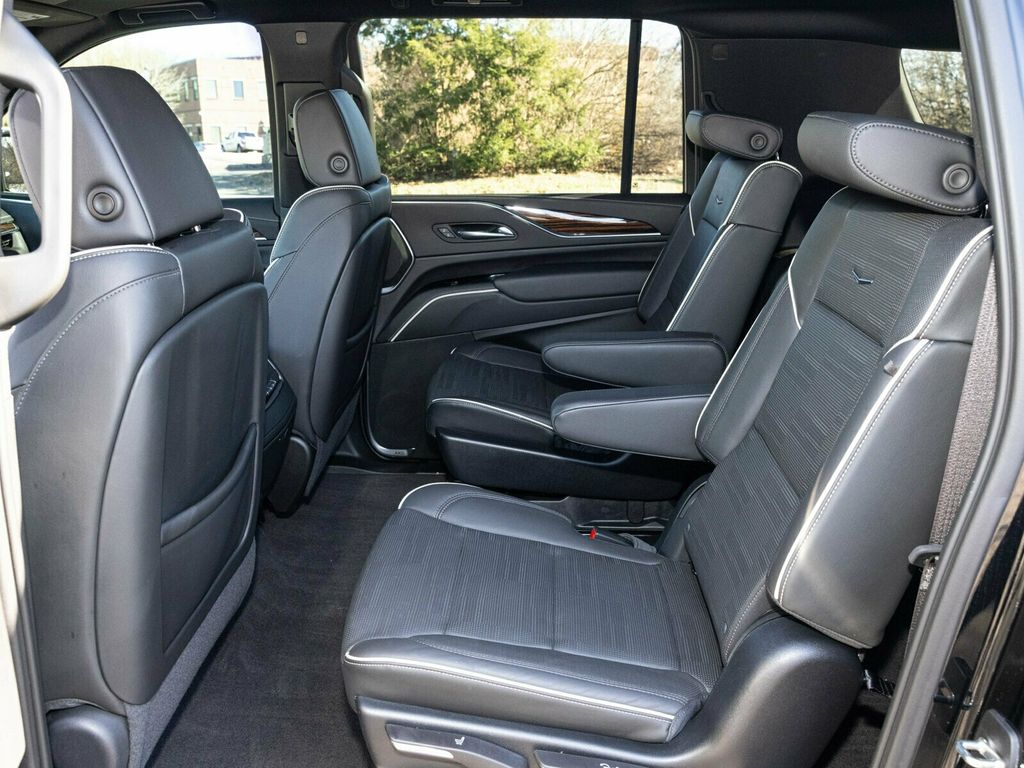 2023 Cadillac Escalade ESV ESV, Premium Luxury, Only 12,000 Miles!! Super Cruise,  - 22970701 - 56