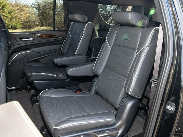 2023 Cadillac Escalade ESV ESV, Premium Luxury, Only 12,000 Miles!! Super Cruise,  - 22970701 - 57