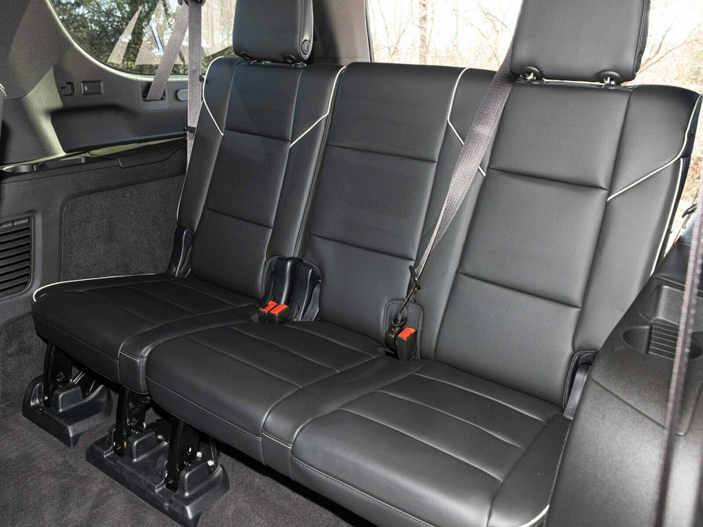 2023 Cadillac Escalade ESV ESV, Premium Luxury, Only 12,000 Miles!! Super Cruise,  - 22970701 - 59