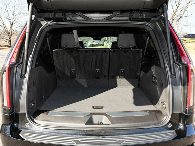 2023 Cadillac Escalade ESV ESV, Premium Luxury, Only 12,000 Miles!! Super Cruise,  - 22970701 - 60