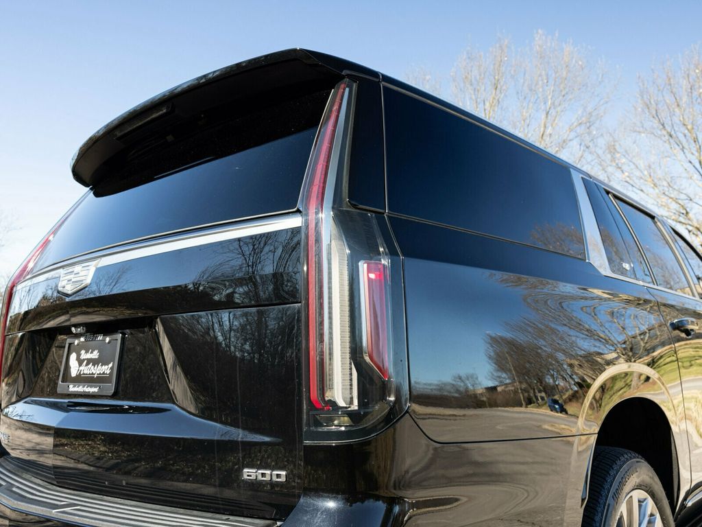 2023 Cadillac Escalade ESV ESV, Premium Luxury, Only 12,000 Miles!! Super Cruise,  - 22970701 - 65