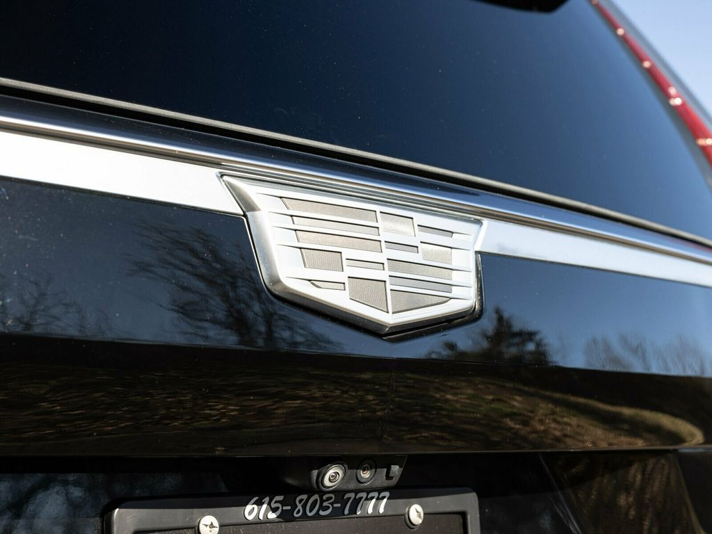 2023 Cadillac Escalade ESV ESV, Premium Luxury, Only 12,000 Miles!! Super Cruise,  - 22970701 - 68