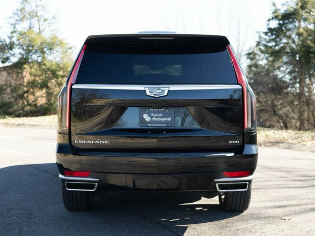 2023 Cadillac Escalade ESV ESV, Premium Luxury, Only 12,000 Miles!! Super Cruise,  - 22970701 - 6