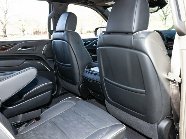 2023 Cadillac Escalade ESV ESV, Premium Luxury, Only 12,000 Miles!! Super Cruise,  - 22970701 - 71