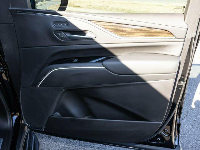 2023 Cadillac Escalade ESV ESV, Premium Luxury, Only 12,000 Miles!! Super Cruise,  - 22970701 - 73