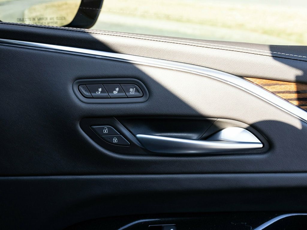 2023 Cadillac Escalade ESV ESV, Premium Luxury, Only 12,000 Miles!! Super Cruise,  - 22970701 - 74