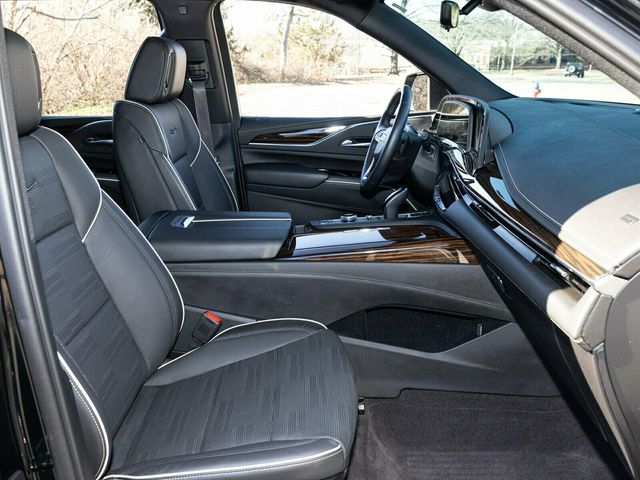 2023 Cadillac Escalade ESV ESV, Premium Luxury, Only 12,000 Miles!! Super Cruise,  - 22970701 - 76