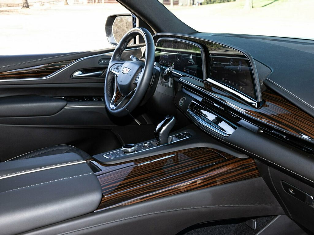 2023 Cadillac Escalade ESV ESV, Premium Luxury, Only 12,000 Miles!! Super Cruise,  - 22970701 - 77
