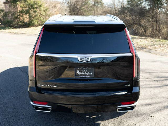 2023 Cadillac Escalade ESV ESV, Premium Luxury, Only 12,000 Miles!! Super Cruise,  - 22970701 - 7