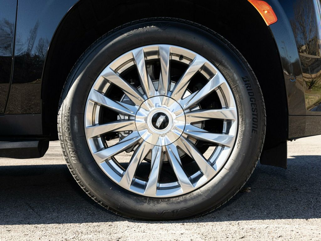 2023 Cadillac Escalade ESV ESV, Premium Luxury, Only 12,000 Miles!! Super Cruise,  - 22970701 - 80