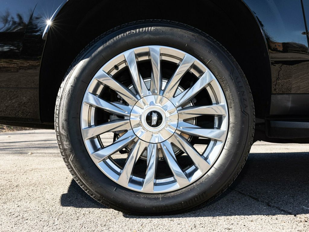 2023 Cadillac Escalade ESV ESV, Premium Luxury, Only 12,000 Miles!! Super Cruise,  - 22970701 - 82