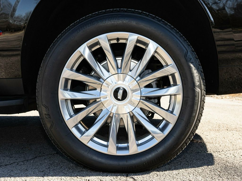 2023 Cadillac Escalade ESV ESV, Premium Luxury, Only 12,000 Miles!! Super Cruise,  - 22970701 - 84