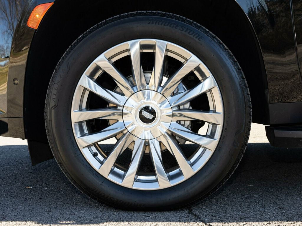 2023 Cadillac Escalade ESV ESV, Premium Luxury, Only 12,000 Miles!! Super Cruise,  - 22970701 - 86