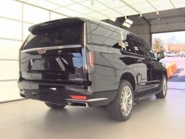 2023 Cadillac Escalade ESV Premium - 22953541 - 1