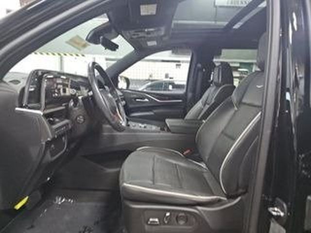 2023 Cadillac Escalade ESV Premium - 22953541 - 2