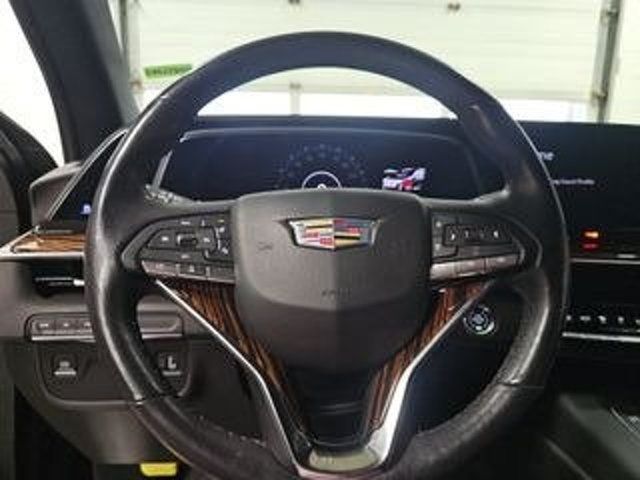 2023 Cadillac Escalade ESV Premium - 22953541 - 3