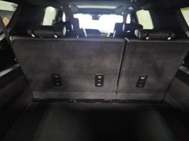 2023 Cadillac Escalade ESV Premium - 22953541 - 4