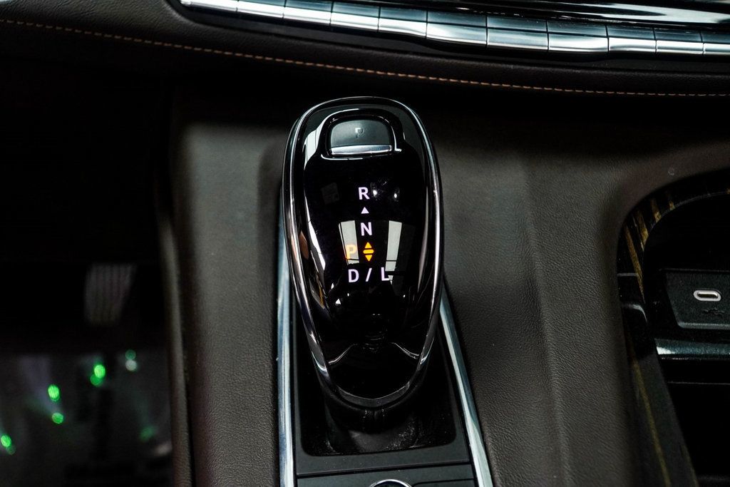 2023 Cadillac Escalade ESV Premium Luxury photo 20
