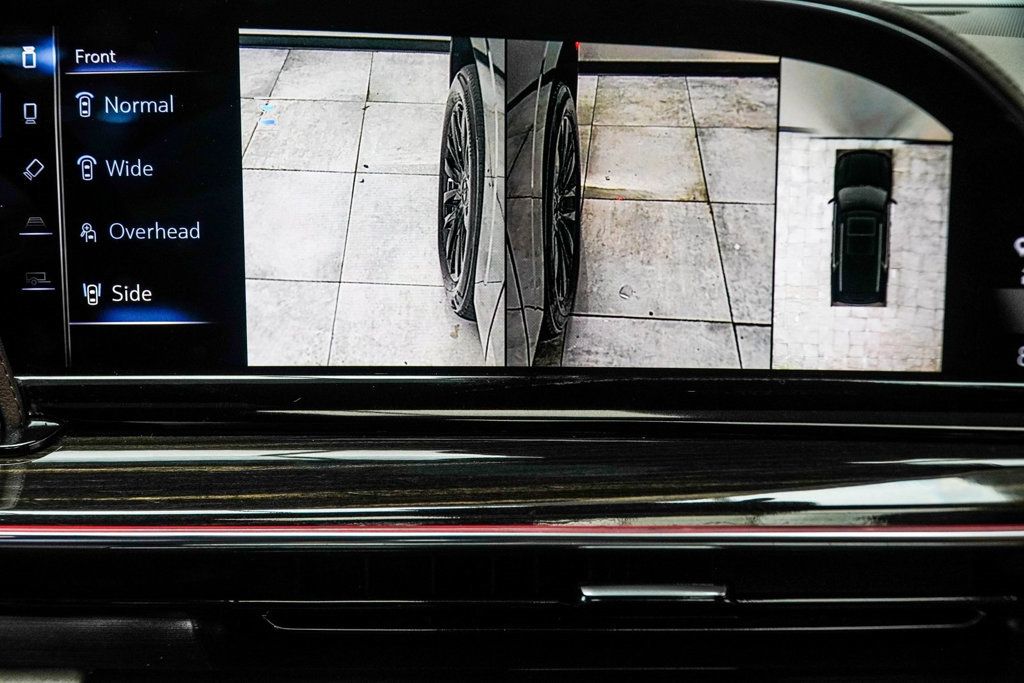 2023 Cadillac Escalade ESV Premium Luxury photo 27