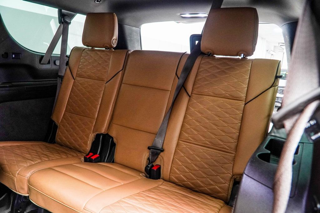 2023 Cadillac Escalade ESV Premium Luxury photo 42