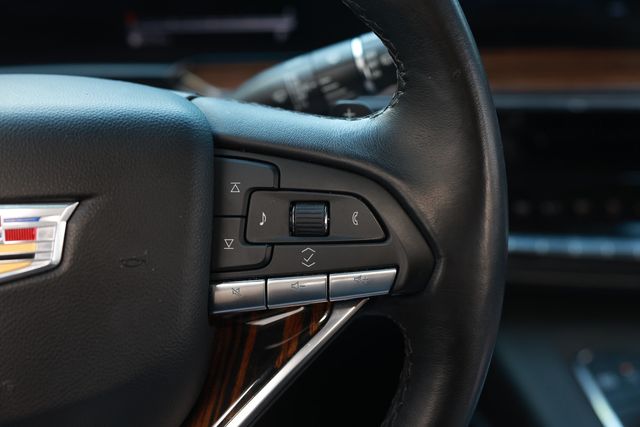 2023 Cadillac Escalade ESV RWD 4dr Luxury - 22935185 - 32