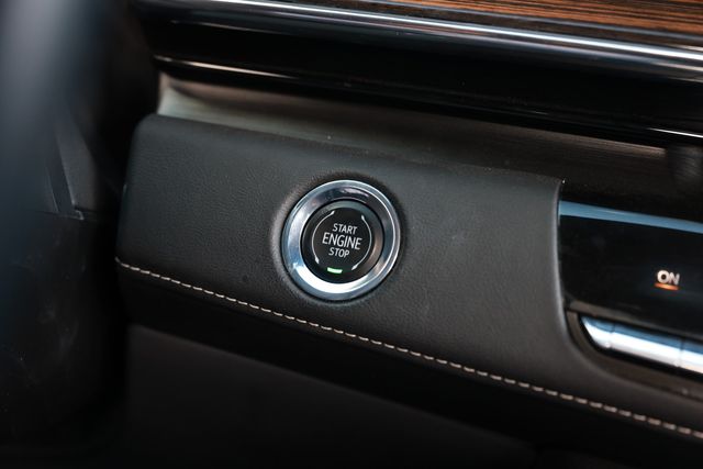 2023 Cadillac Escalade ESV RWD 4dr Luxury - 22935185 - 36