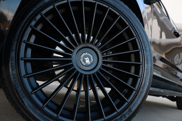 2023 Cadillac Escalade ESV RWD 4dr Luxury - 22935185 - 37