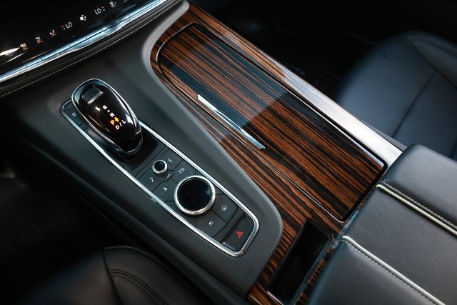 2023 Cadillac Escalade ESV RWD 4dr Luxury - 22935185 - 43