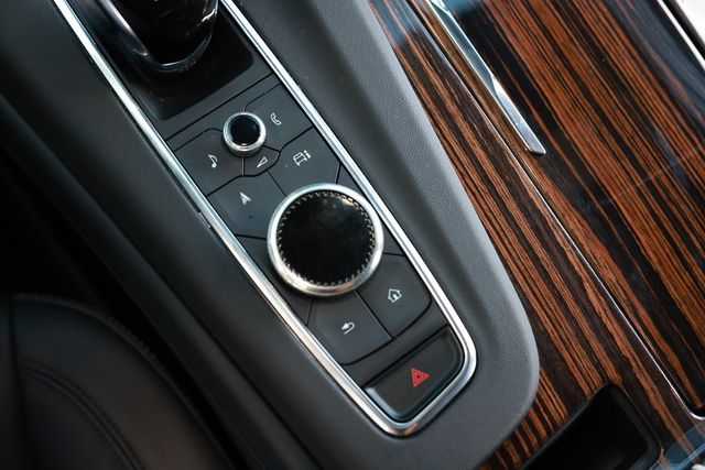 2023 Cadillac Escalade ESV RWD 4dr Luxury - 22935185 - 44