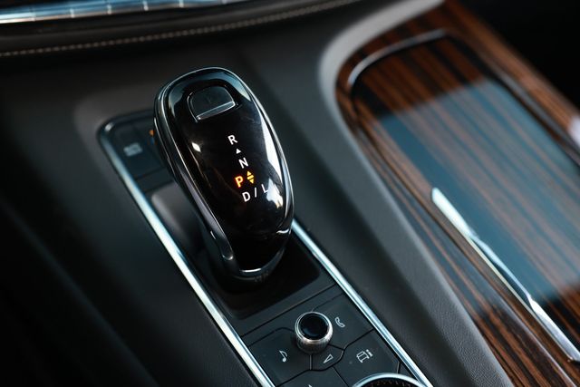 2023 Cadillac Escalade ESV RWD 4dr Luxury - 22935185 - 45