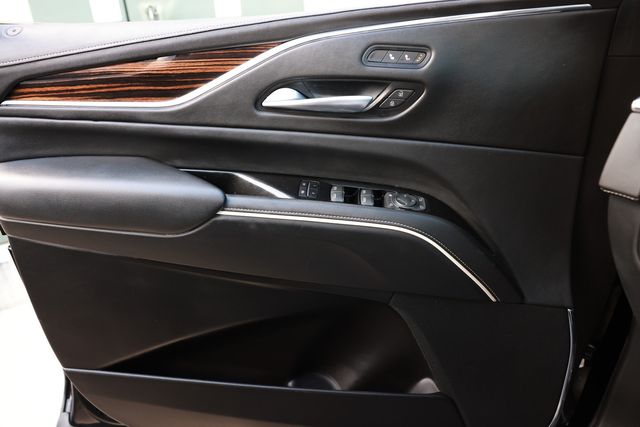 2023 Cadillac Escalade ESV RWD 4dr Luxury - 22935185 - 49