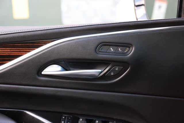 2023 Cadillac Escalade ESV RWD 4dr Luxury - 22935185 - 50