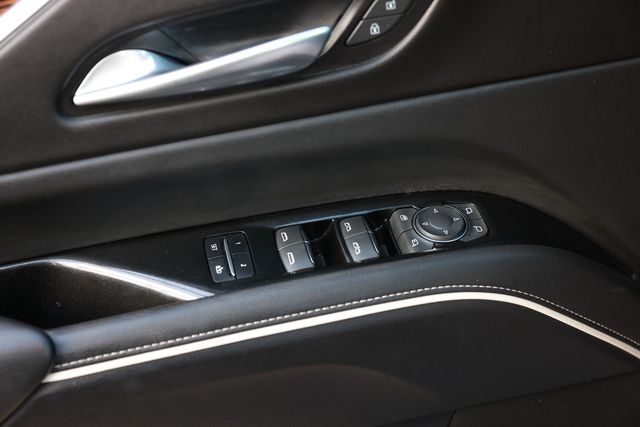 2023 Cadillac Escalade ESV RWD 4dr Luxury - 22935185 - 51