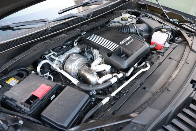 2023 Cadillac Escalade ESV RWD 4dr Luxury - 22935185 - 55