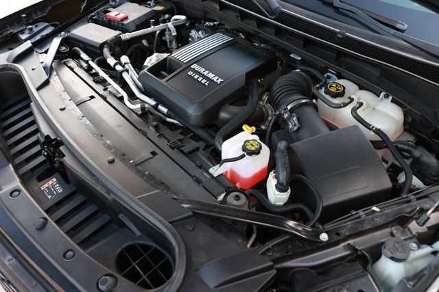 2023 Cadillac Escalade ESV RWD 4dr Luxury - 22935185 - 56