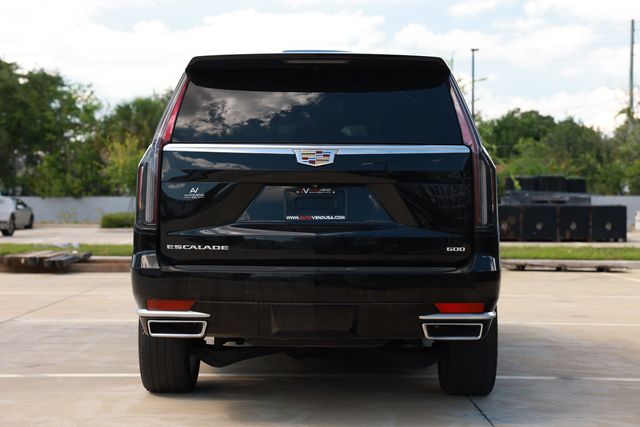 2023 Cadillac Escalade ESV RWD 4dr Luxury - 23026244 - 9