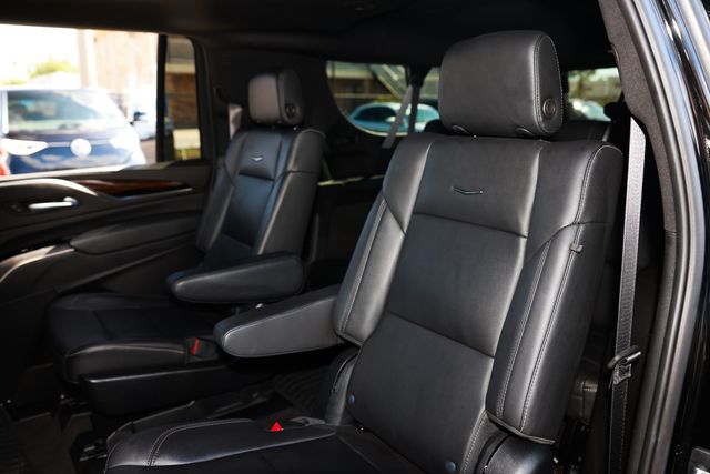 2023 Cadillac Escalade ESV RWD 4dr Luxury - 23026244 - 10