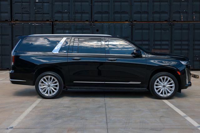 2023 Cadillac Escalade ESV RWD 4dr Luxury - 23026244 - 15