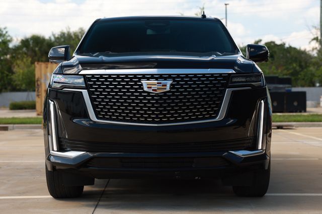 2023 Cadillac Escalade ESV RWD 4dr Luxury - 23026244 - 19