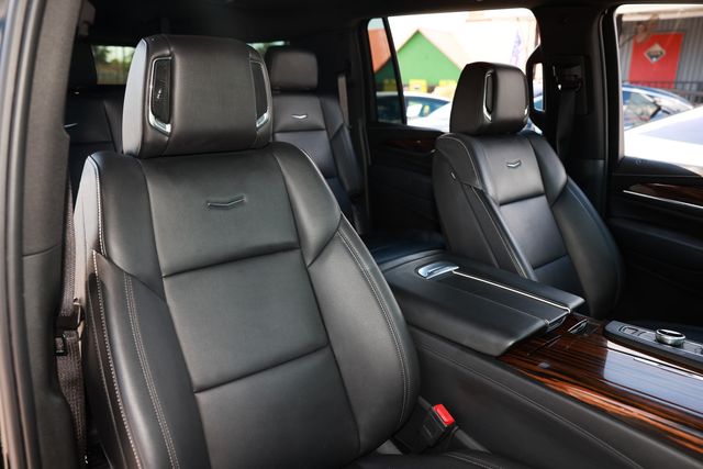 2023 Cadillac Escalade ESV RWD 4dr Luxury - 23026244 - 20