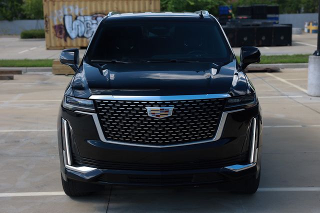 2023 Cadillac Escalade ESV RWD 4dr Luxury - 23026244 - 21