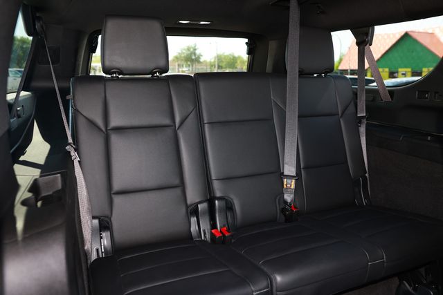 2023 Cadillac Escalade ESV RWD 4dr Luxury - 23026244 - 28