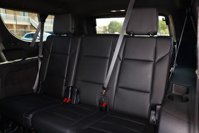 2023 Cadillac Escalade ESV RWD 4dr Luxury - 23026244 - 29