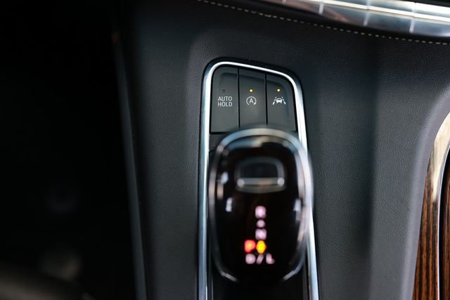 2023 Cadillac Escalade ESV RWD 4dr Luxury - 23026244 - 48