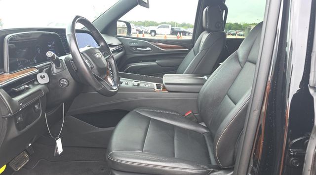 2023 Cadillac Escalade ESV RWD 4dr Luxury - 23026244 - 4