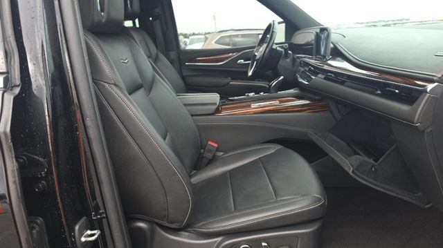 2023 Cadillac Escalade ESV RWD 4dr Luxury - 23026244 - 5